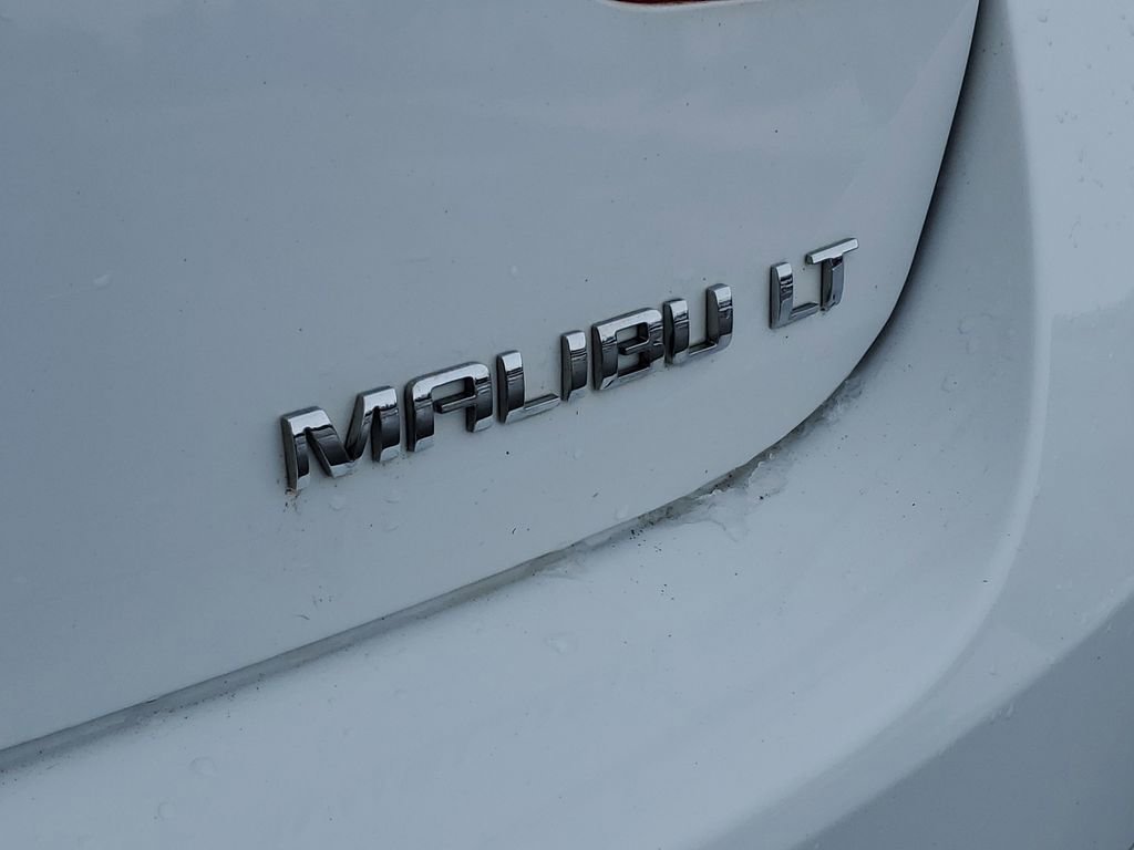 Used 2013 Chevrolet Malibu LT w/ Power Convenience Package image 28