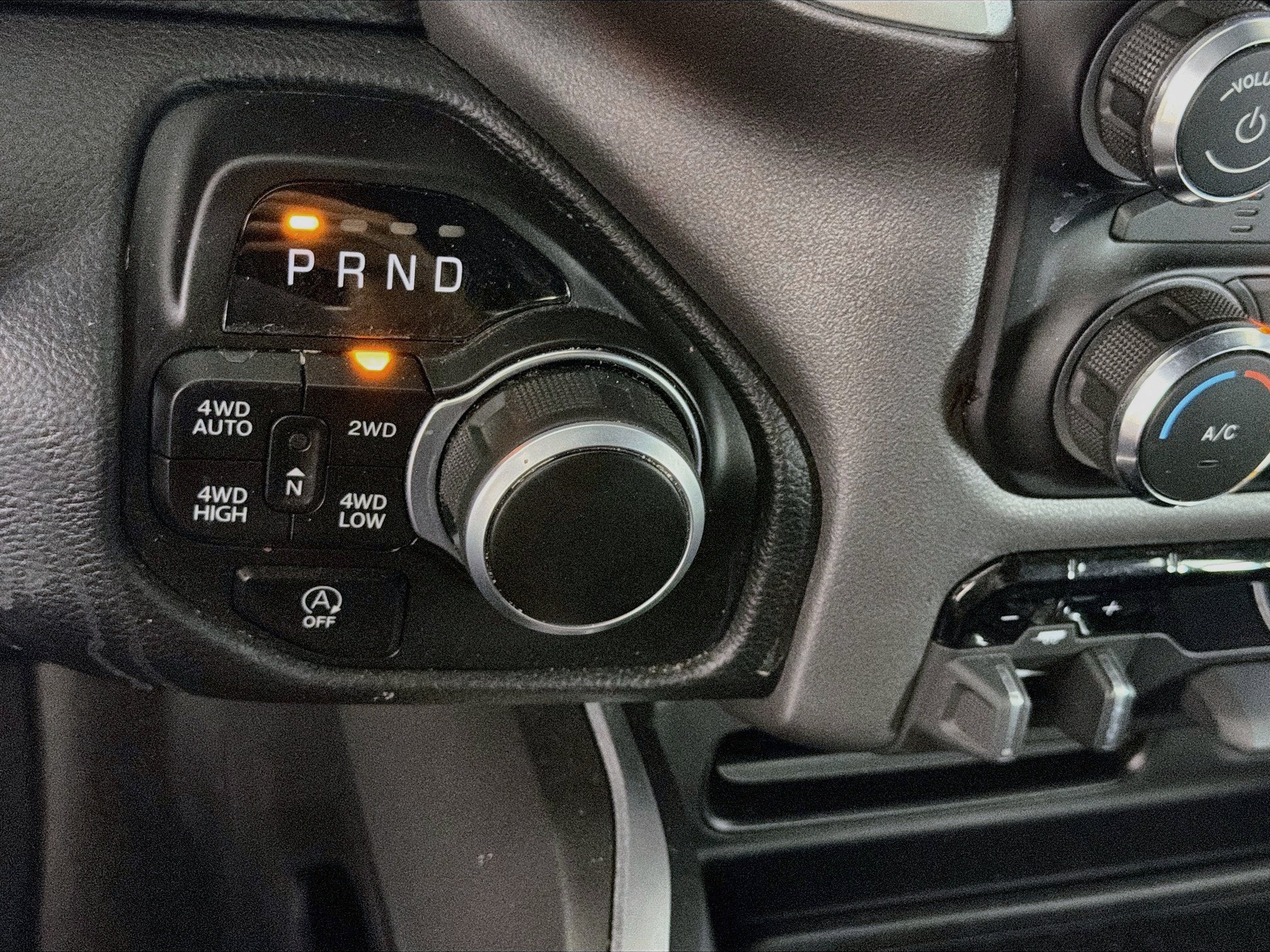 Used 2022 RAM 1500 Lone Star AWD/4WD image 24