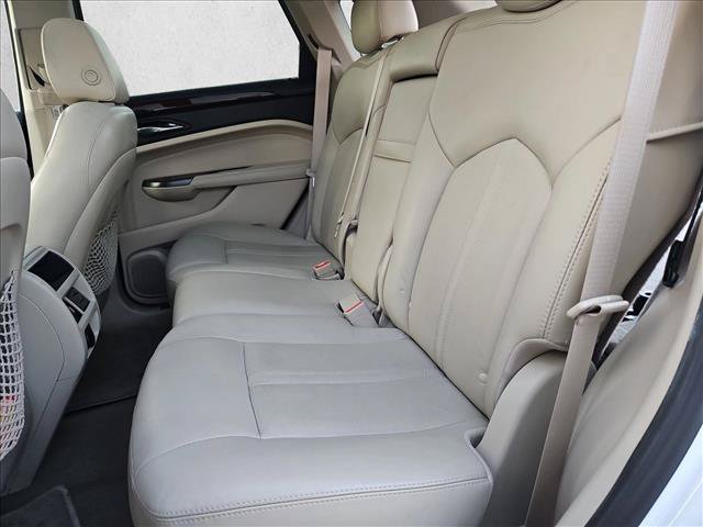 Used 2012 Cadillac SRX Luxury FWD image 21