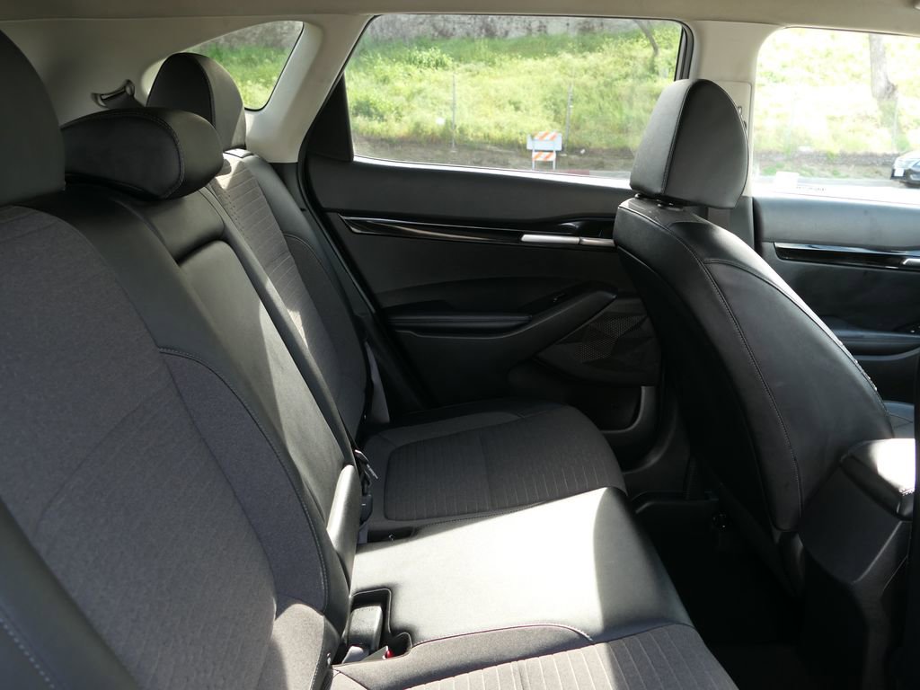 Used 2021 Kia Seltos S image 25