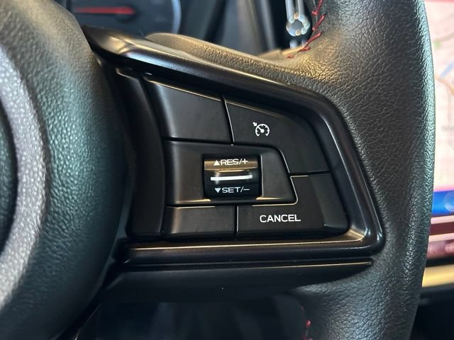 Used 2022 Subaru WRX Limited AWD/4WD image 37
