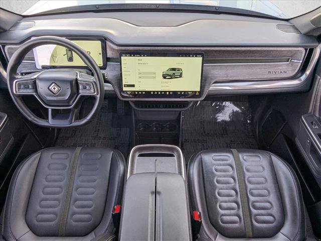 Used 2026 Rivian R1S Adventure image 19