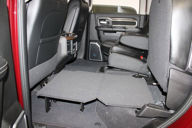 Used 2023 RAM 2500 Laramie AWD/4WD image 11