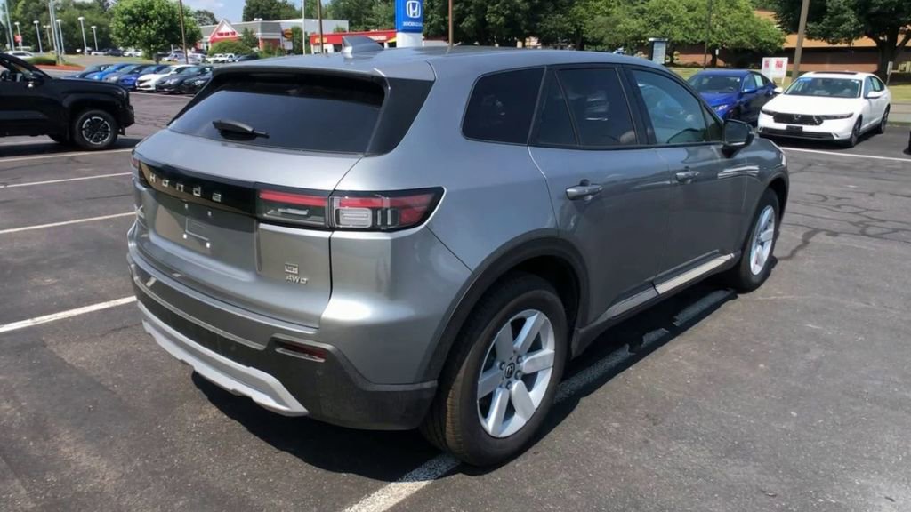 New 2025 Honda Prologue EX image 9
