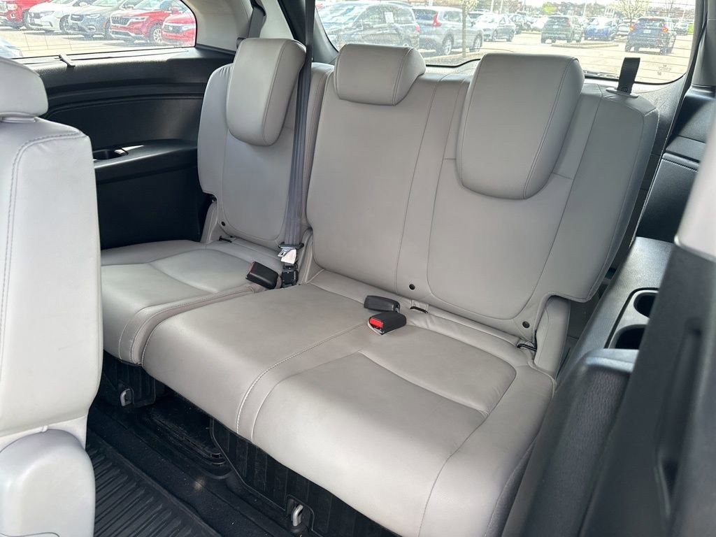 Used 2021 Honda Odyssey Touring image 15