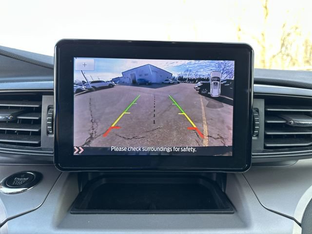 Used 2023 Ford Explorer XLT image 24