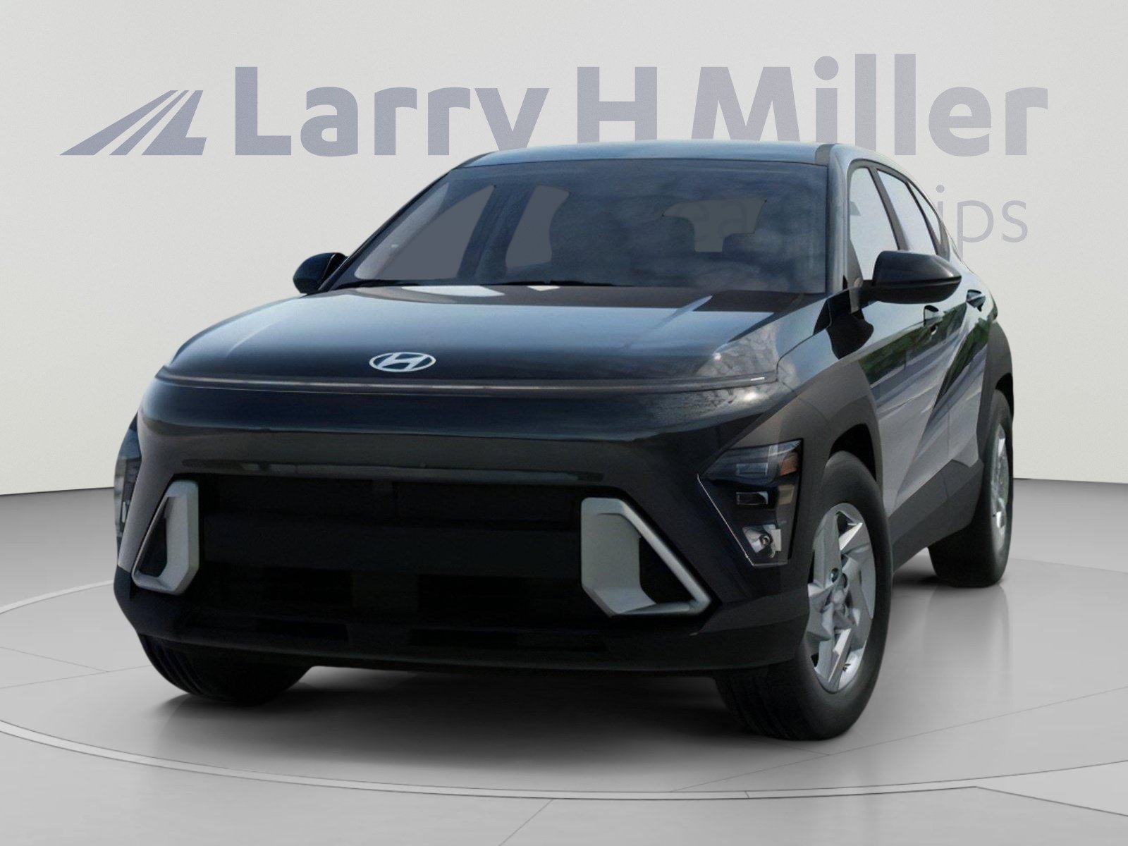 New 2027 Hyundai Kona SE FWD image 6
