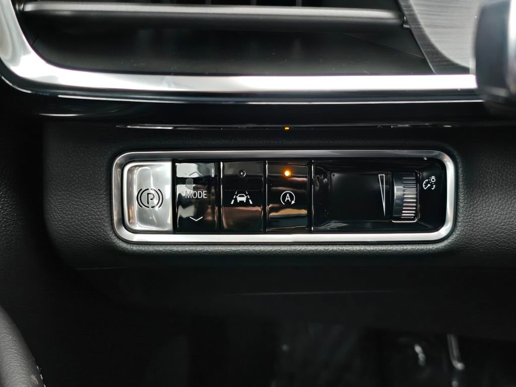 New 2026 Buick Envision Preferred image 19