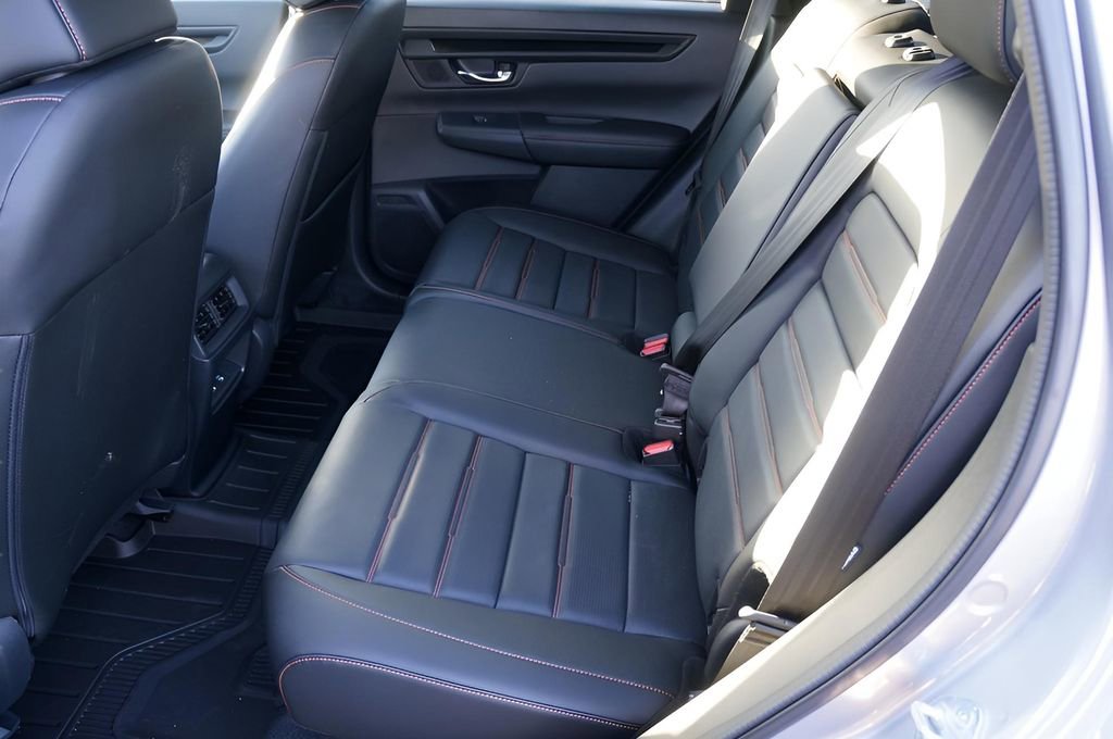 New 2026 Honda CR-V Sport-L image 9