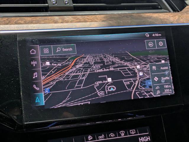 Used 2019 Audi e-tron Prestige image 15