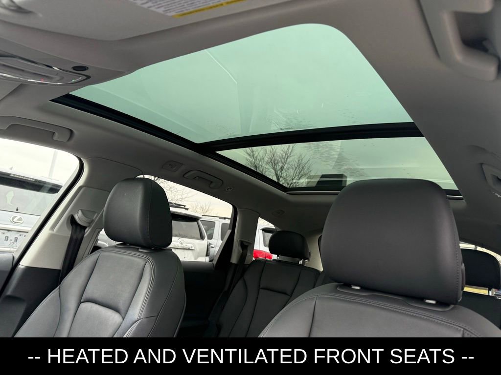 Used 2023 Audi Q7 3.0T Premium image 7