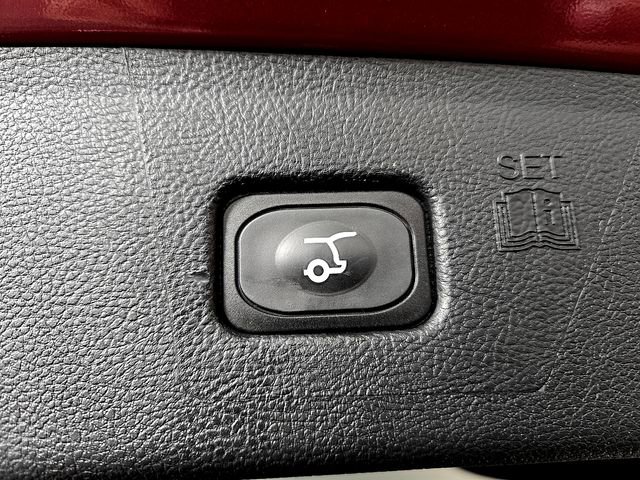 Certified 2021 Ford Edge Titanium image 31