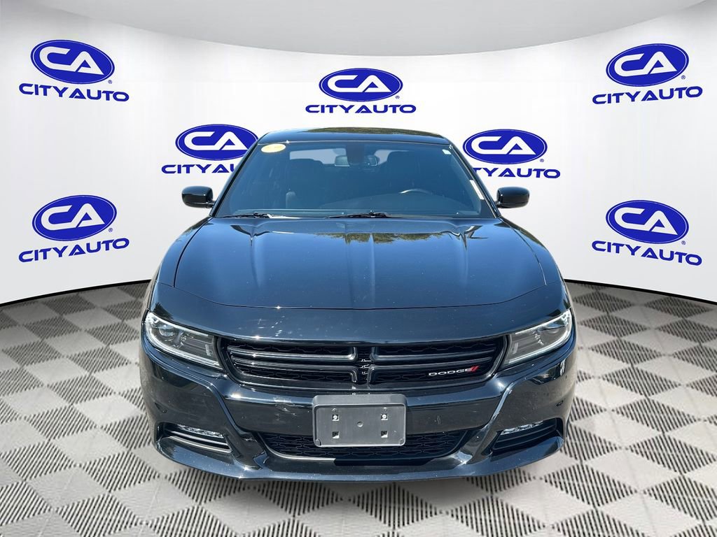 Used 2023 Dodge Charger SXT w/ Plus Group image 10