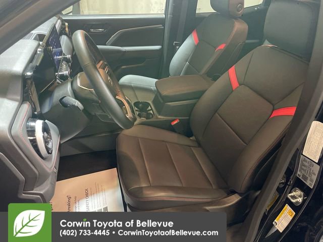 Used 2024 Chevrolet Colorado Z71 image 15