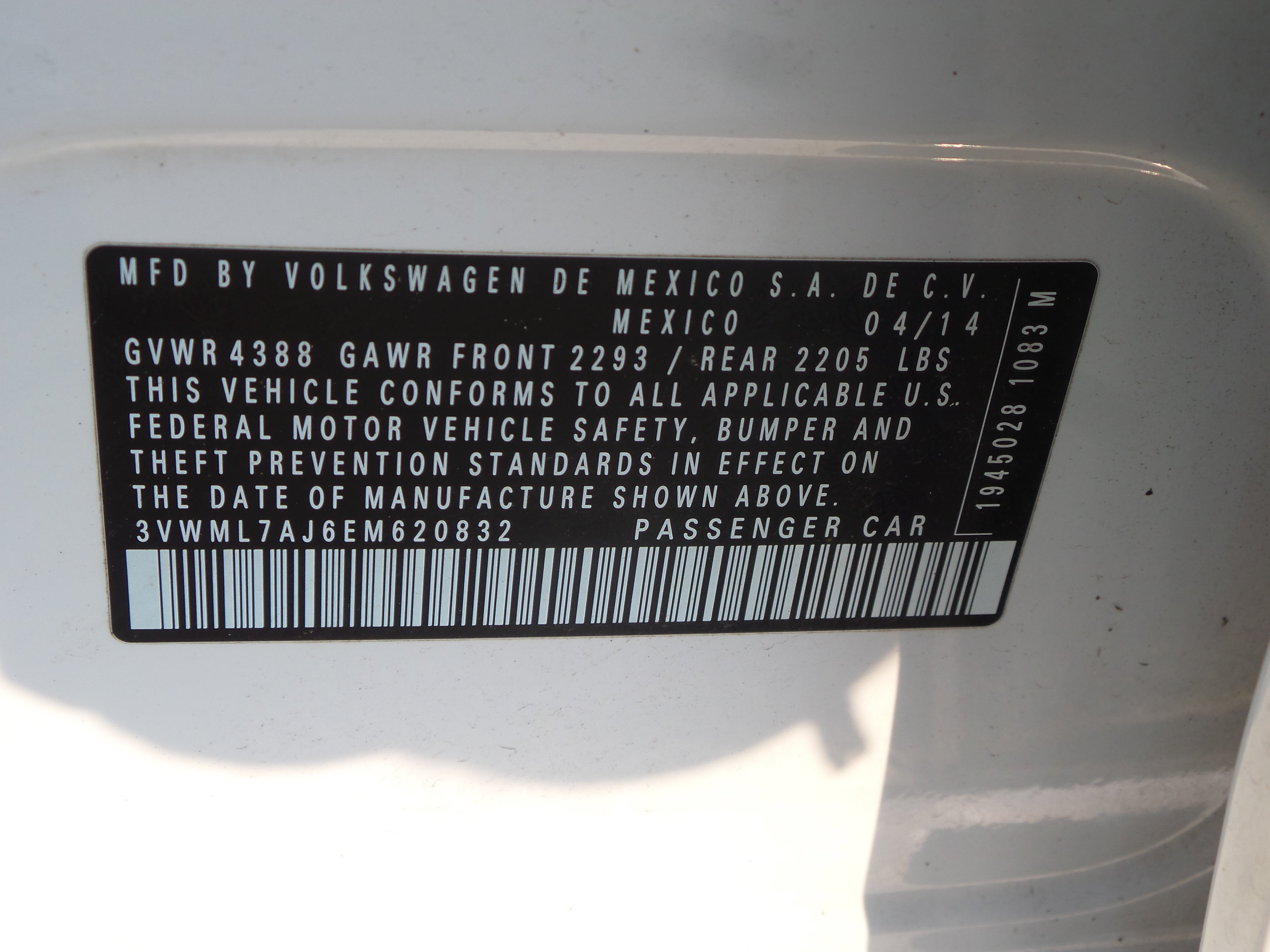 Used 2014 Volkswagen Jetta TDI FWD image 24