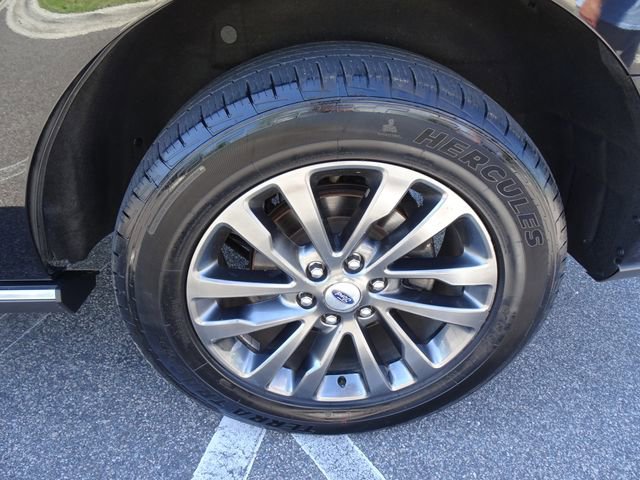 Used 2021 Ford Expedition Limited RWD image 41