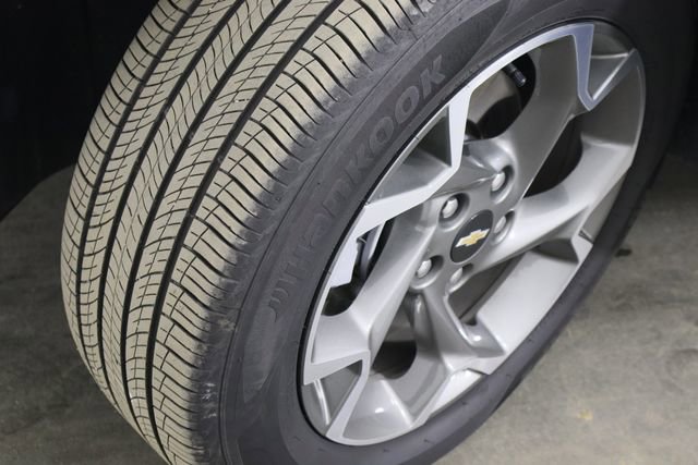 Used 2025 Chevrolet Trax LT w/ LT Convenience Package image 36