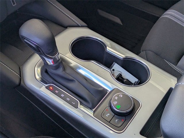 New 2025 Chevrolet Blazer LT w/ Convenience Package image 19