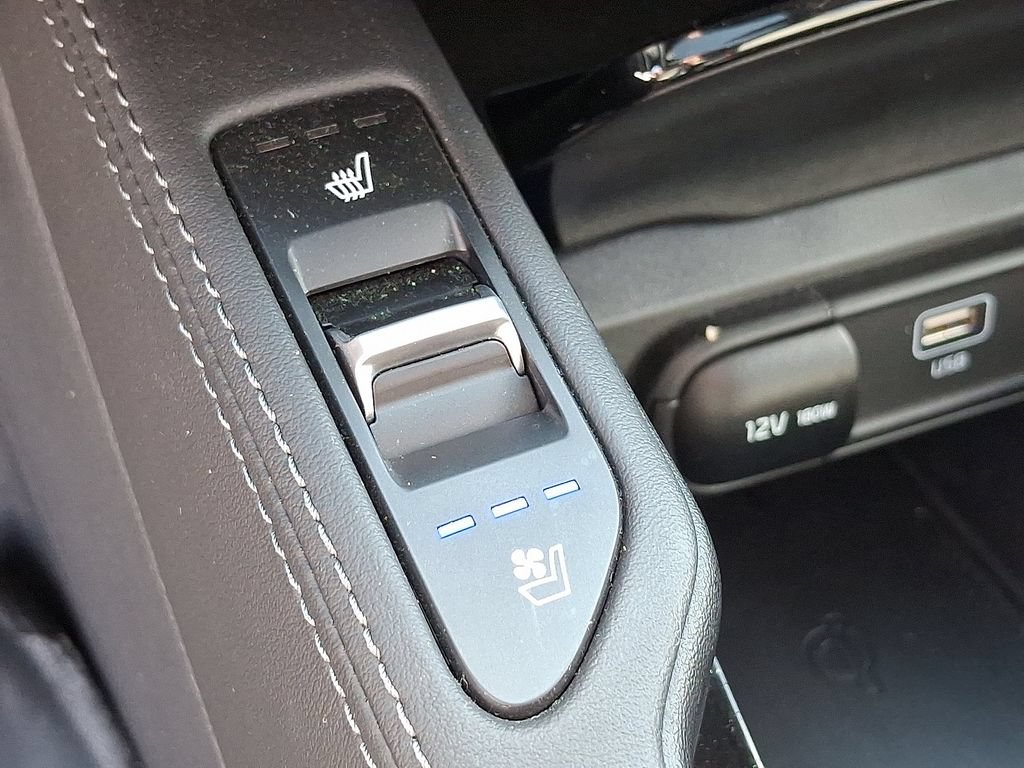 Used 2024 Kia Telluride EX X-Line AWD/4WD image 27