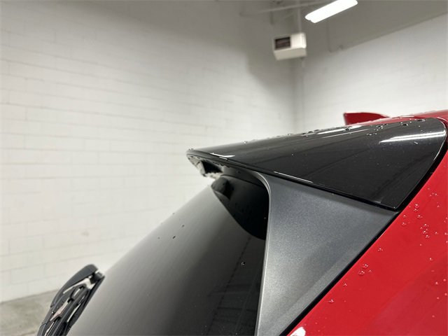 Used 2024 Honda HR-V Sport image 22