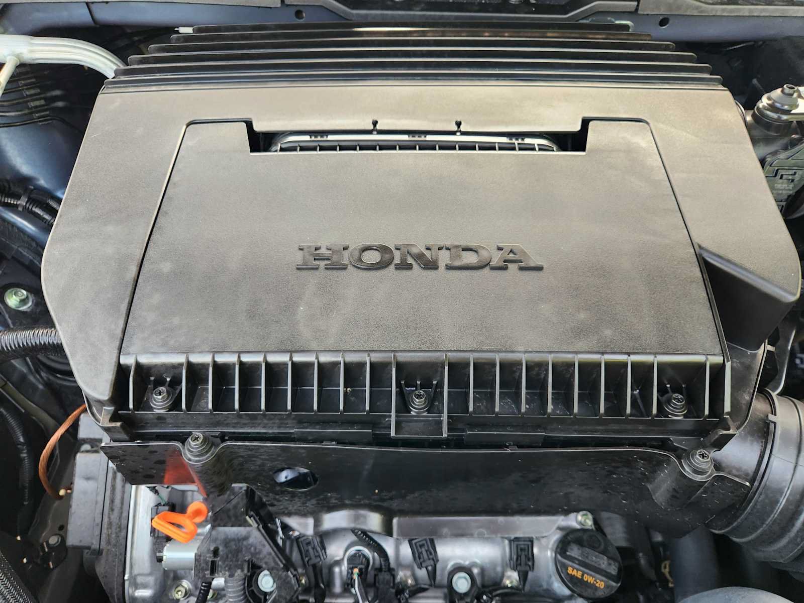 Certified 2026 Honda Pilot TrailSport image 32