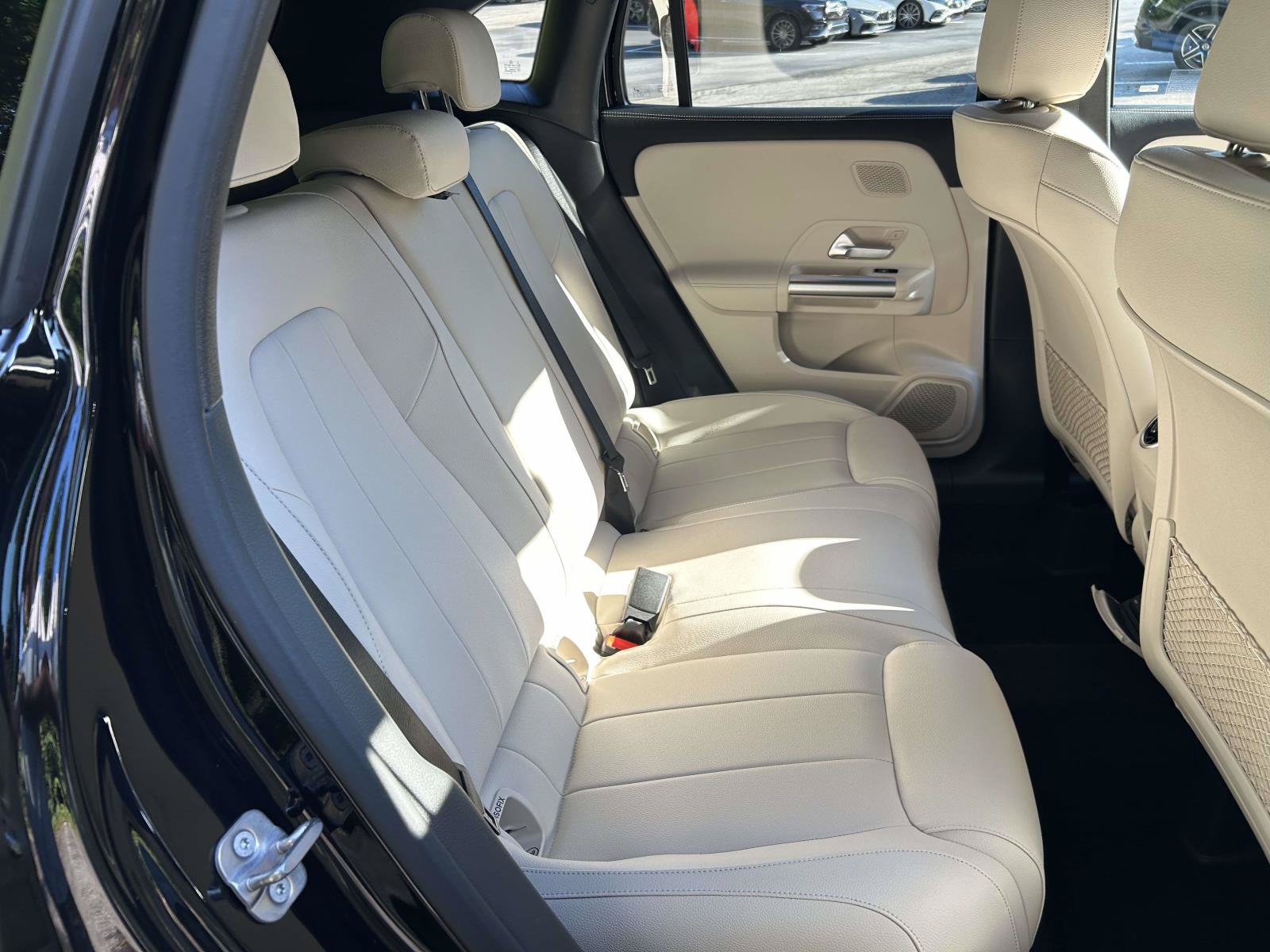 New 2026 Mercedes-Benz GLA 250 4MATIC image 39