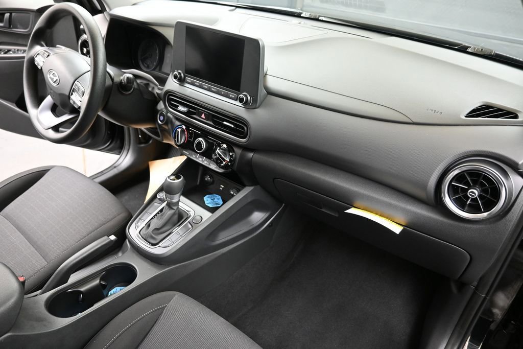 Certified 2023 Hyundai Kona SEL FWD image 13
