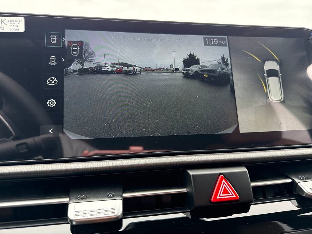 New 2026 Kia Sportage X-Line Prestige image 26