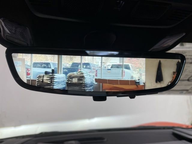 New 2026 Chevrolet Corvette Stingray Coupe w/ Battery Protection Package image 23