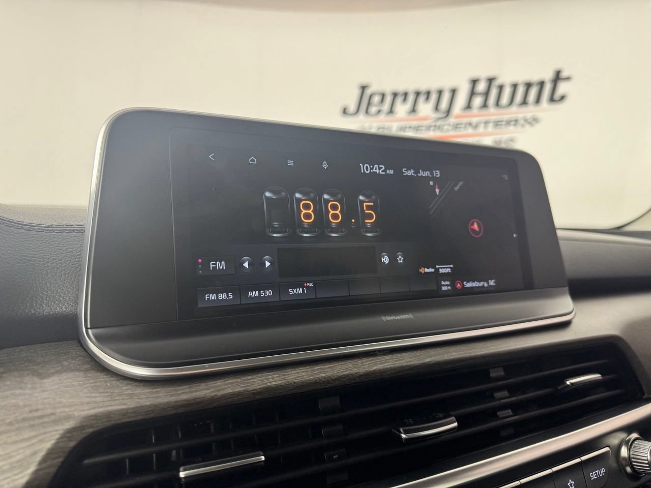 Used 2022 Kia Telluride EX w/ Towing Package FWD image 20