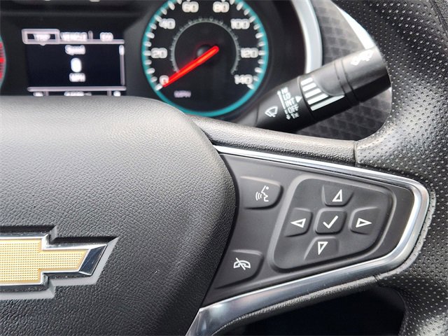 Used 2023 Chevrolet Malibu LT image 19