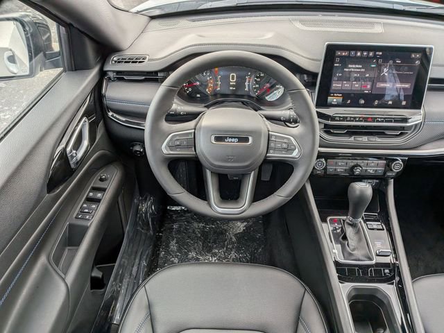 New 2026 Jeep Compass Limited image 12