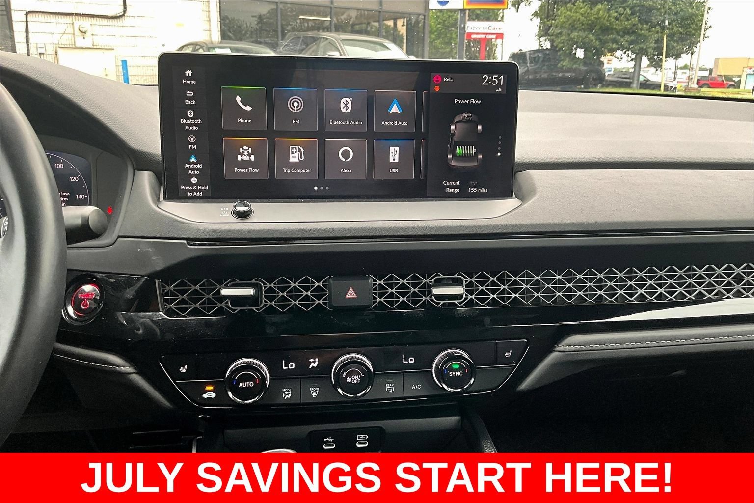Used 2023 Honda Accord Sport image 14