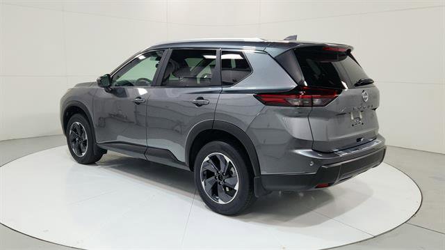 New 2026 Nissan Rogue SV w/ SV Premium Package image 6