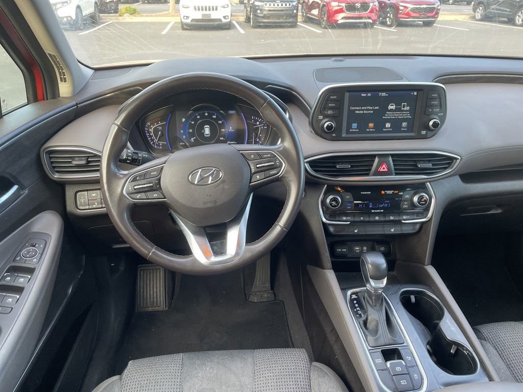 Used 2019 Hyundai Santa Fe SEL image 19