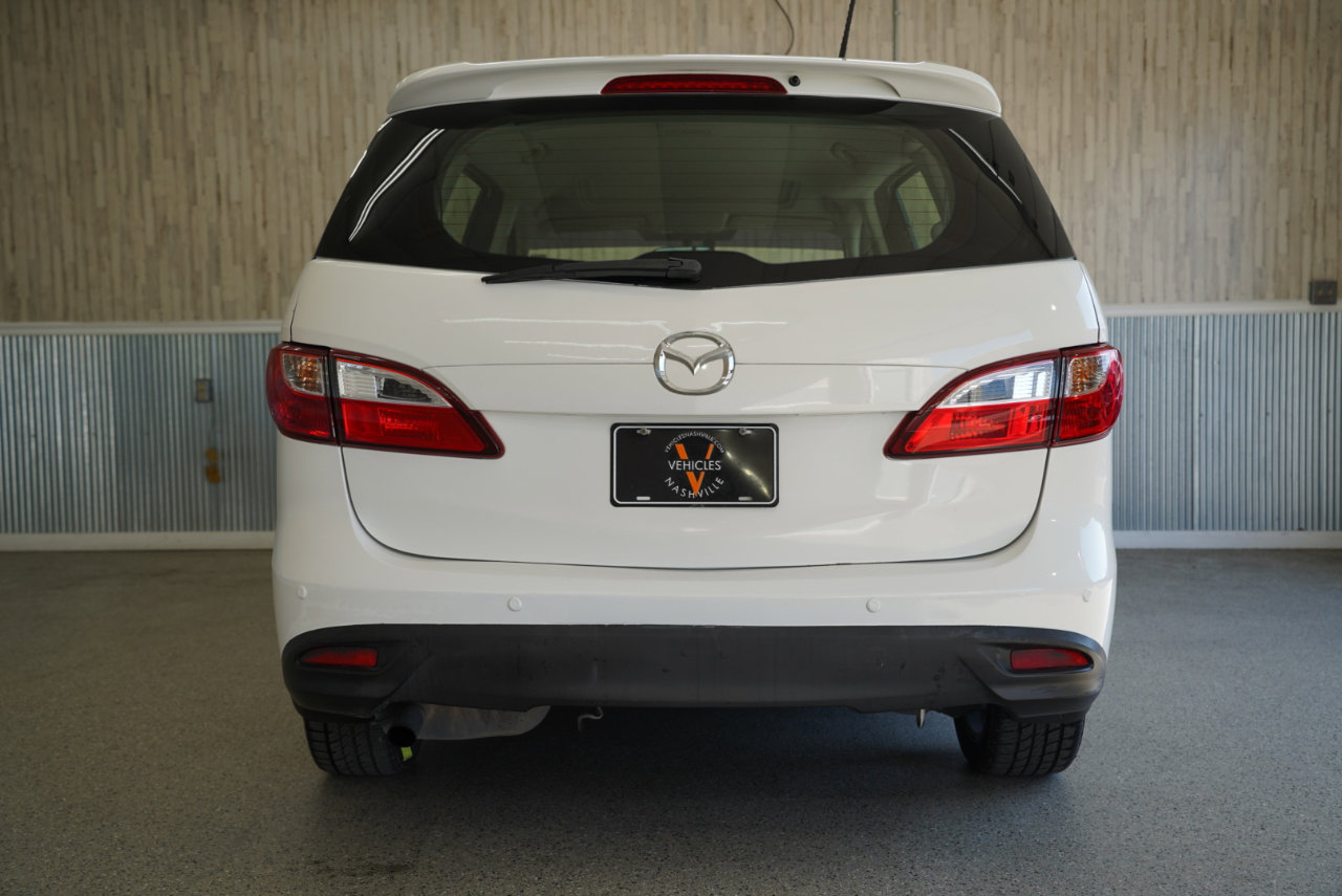 Used 2014 MAZDA MAZDA5 Grand Touring image 9