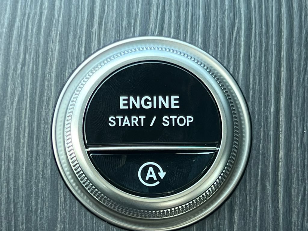 New 2027 Mercedes-Benz GLC 53 AMG 4MATIC image 37