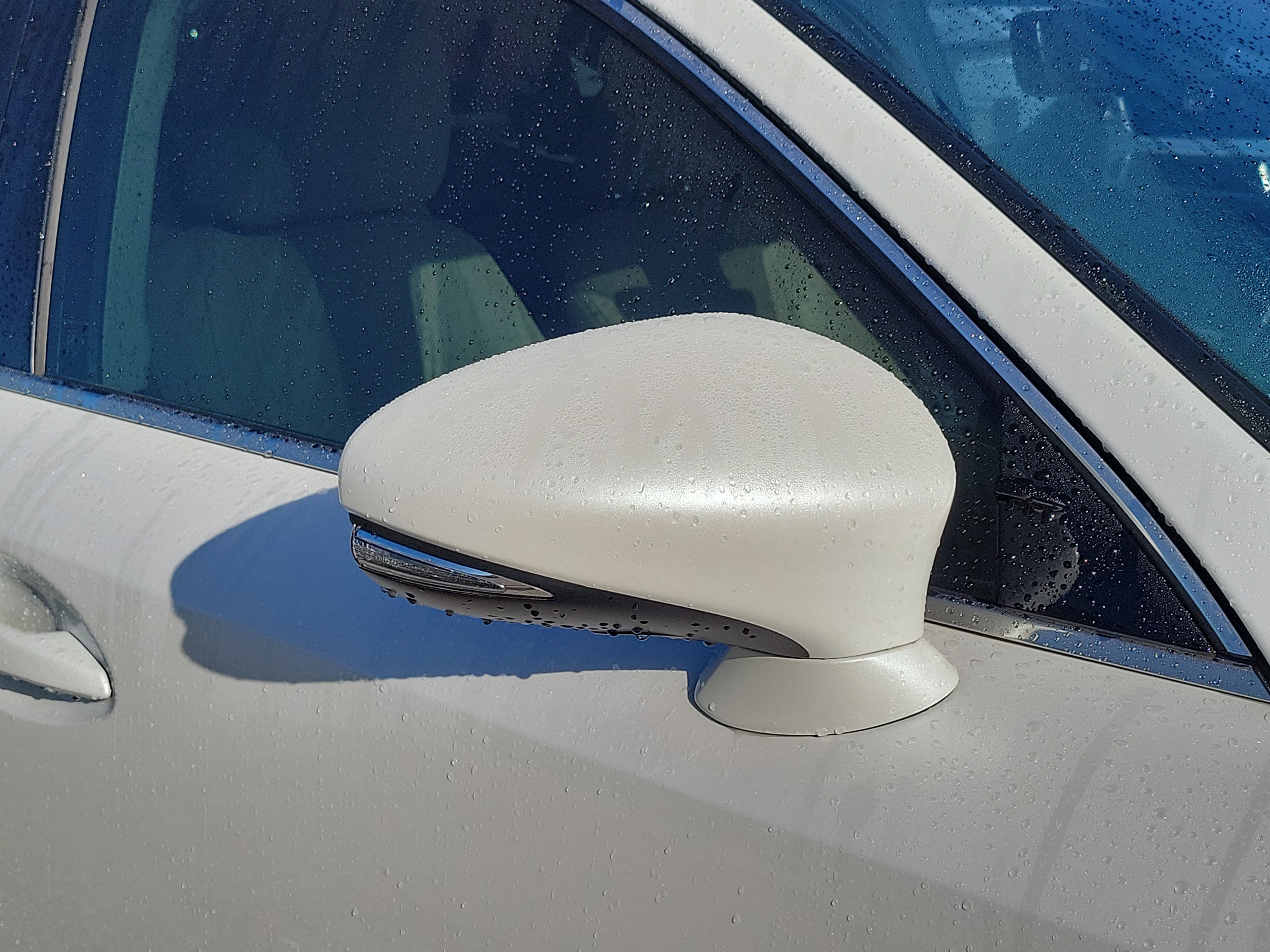 Used 2020 Lexus IS 300 w/ Accessory Package 2 image 8