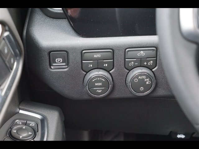 New 2026 Chevrolet Silverado 1500 LT w/ LPO, Dark Essentials Package AWD/4WD image 8