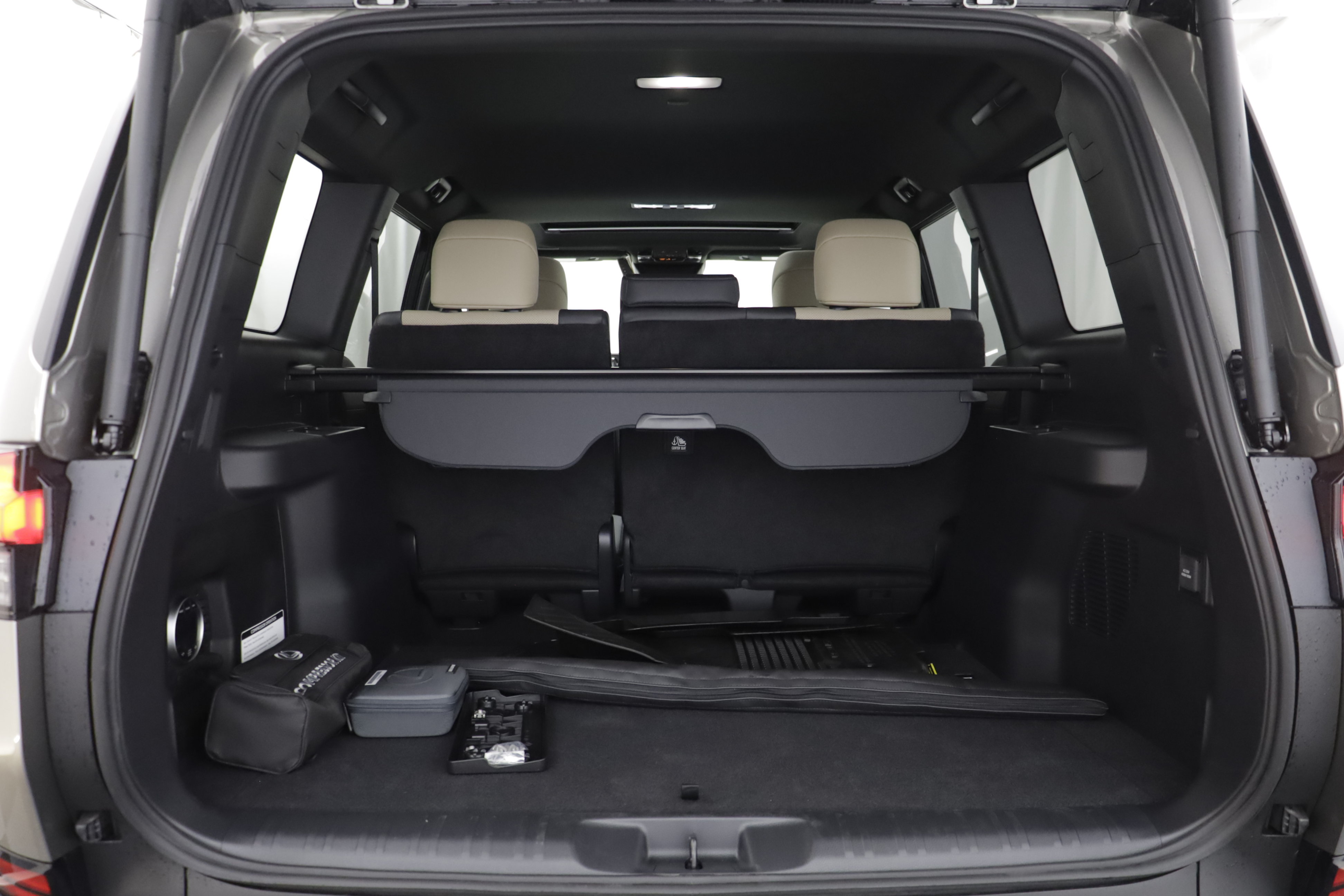 Used 2026 Lexus GX 550 AWD/4WD image 20