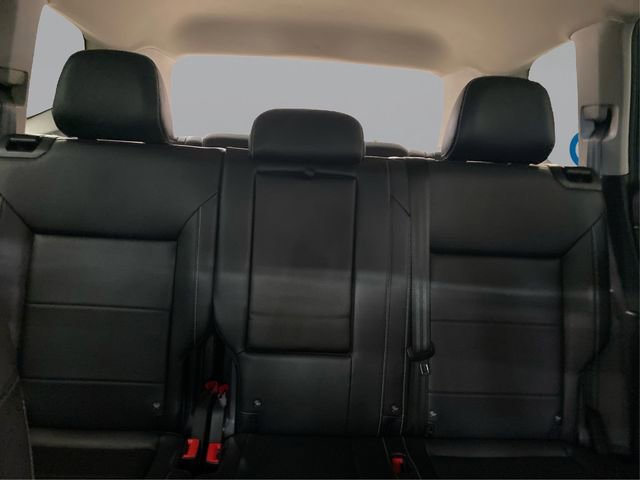 Used 2021 Volkswagen Atlas SE image 19