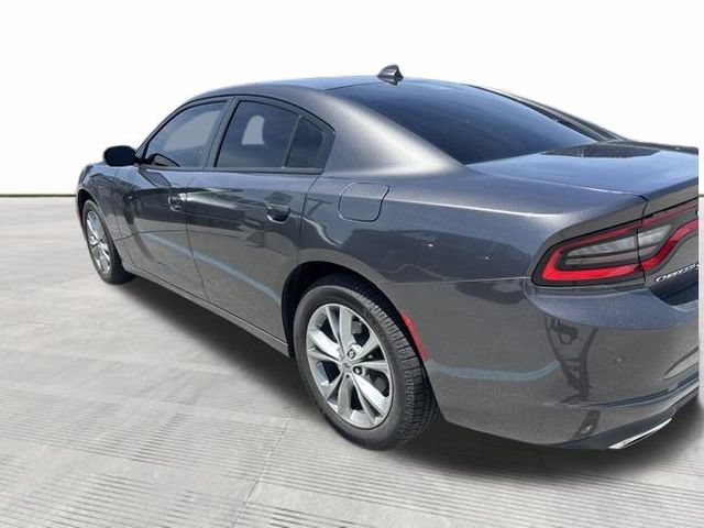 Used 2022 Dodge Charger SXT AWD/4WD image 9