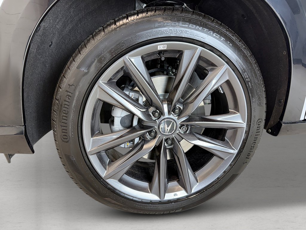 New 2026 Acura ADX A-Spec AWD/4WD image 13