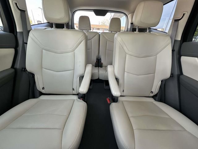 Certified 2024 Cadillac XT6 Premium Luxury AWD/4WD image 56
