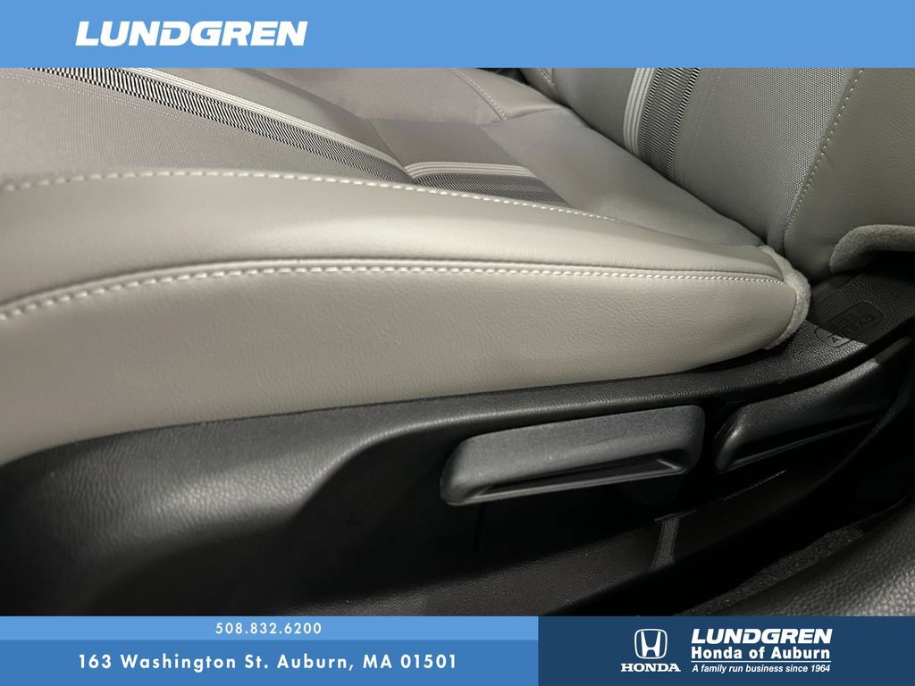 New 2026 Honda Civic Sport image 10