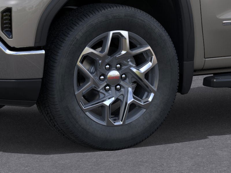 New 2026 GMC Sierra 1500 SLE w/ Preferred Package AWD/4WD image 9