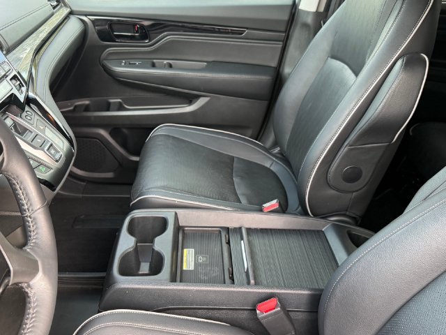Used 2023 Honda Odyssey Elite image 10