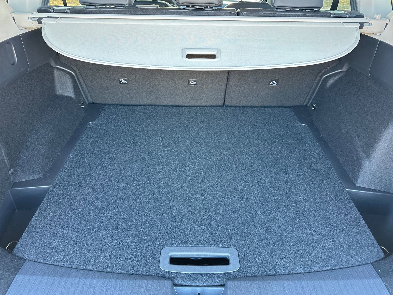 New 2026 Nissan Rogue SV image 18