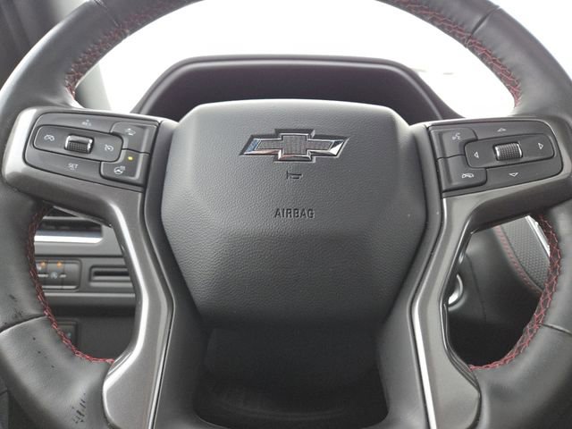 Used 2023 Chevrolet Tahoe RST w/ Luxury Package image 37