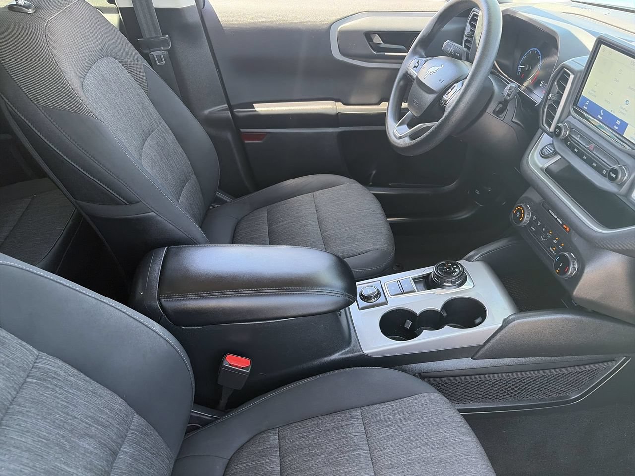 Used 2022 Ford Bronco Sport Big Bend AWD/4WD image 11